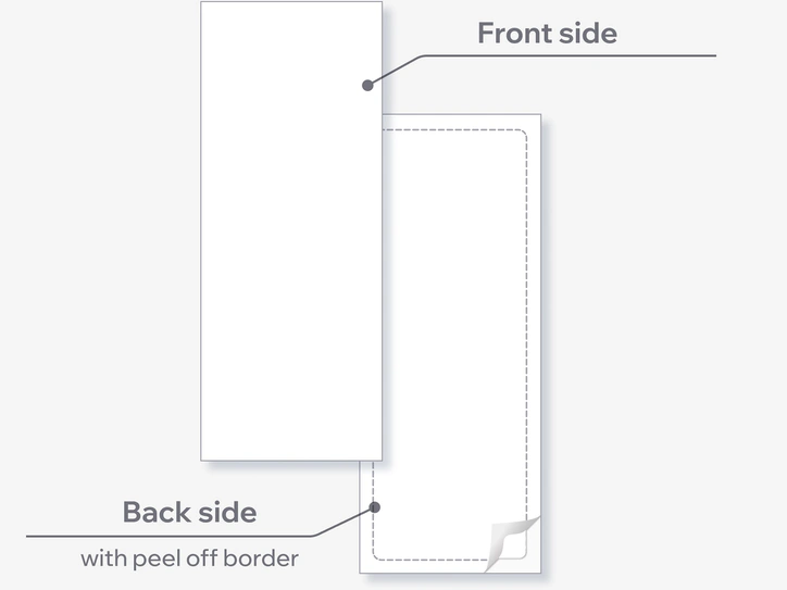 Exterior Addendum Blank