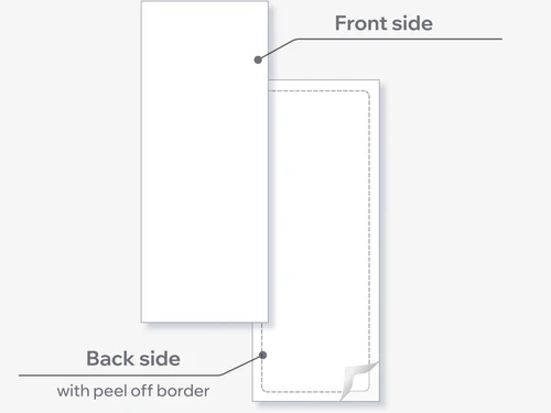 Exterior Addendum Blank