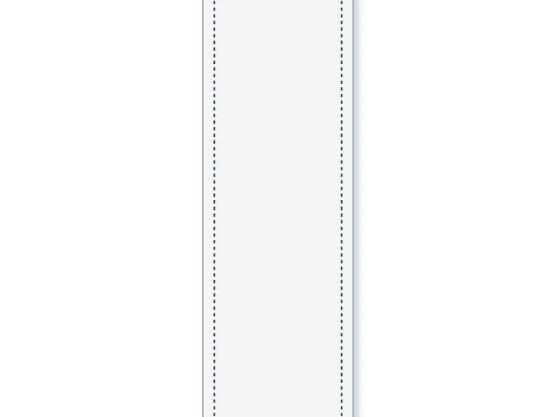 Interior - Addendum - Blank