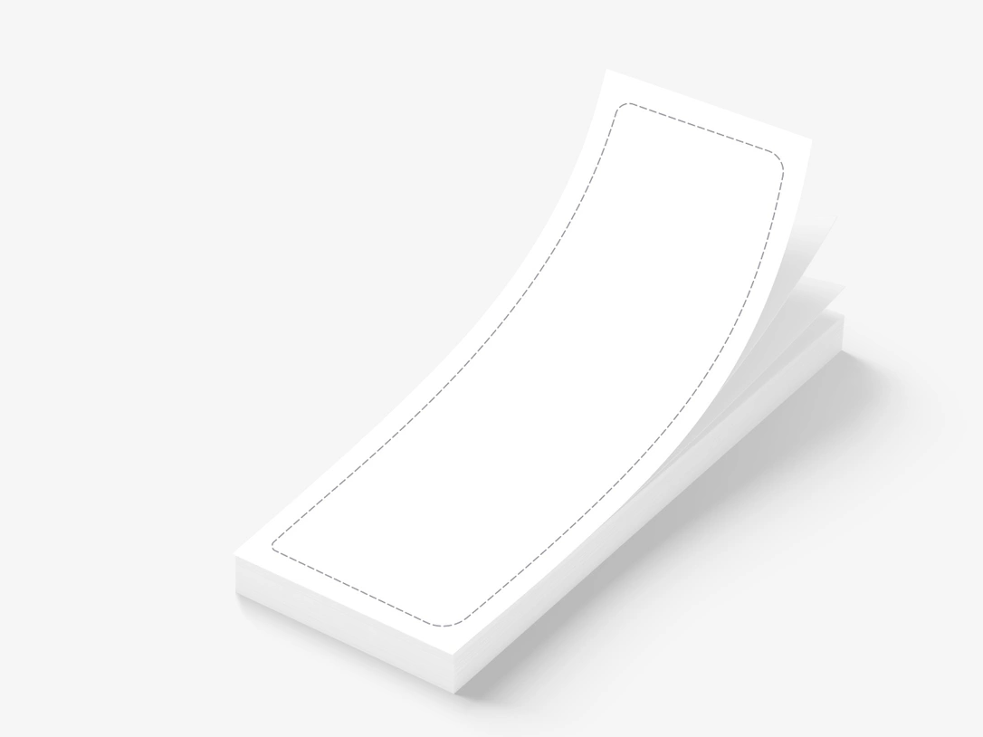 Interior Addendum - Blank