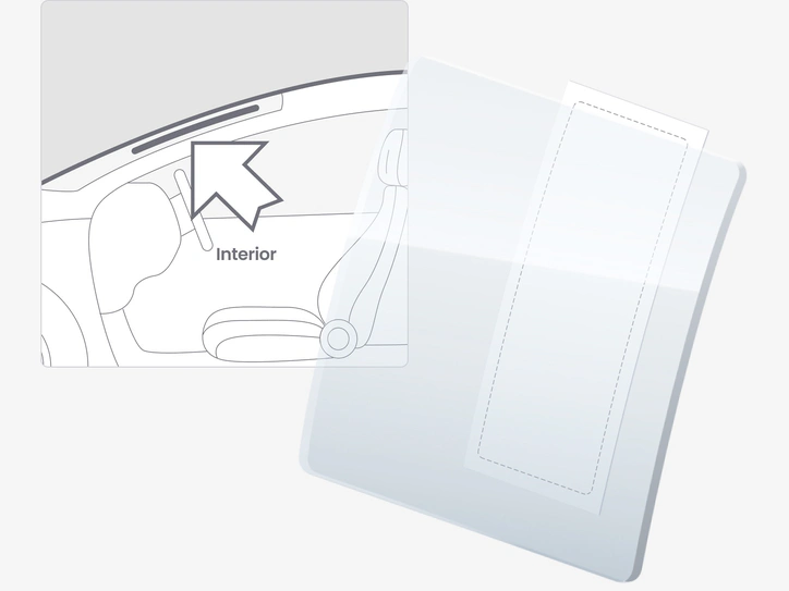 Interior Addendum - Blank