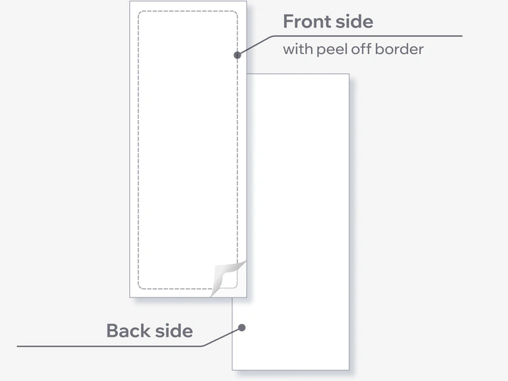Interior Addendum - Blank