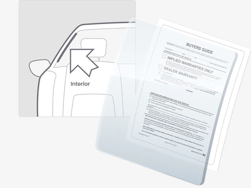 Interior Buyers Guide Implied Warranty