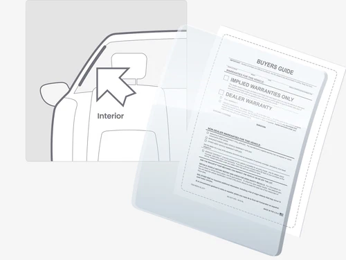 Interior Buyers Guide Implied Warranty Interior Buyers Guide Implied Warranty