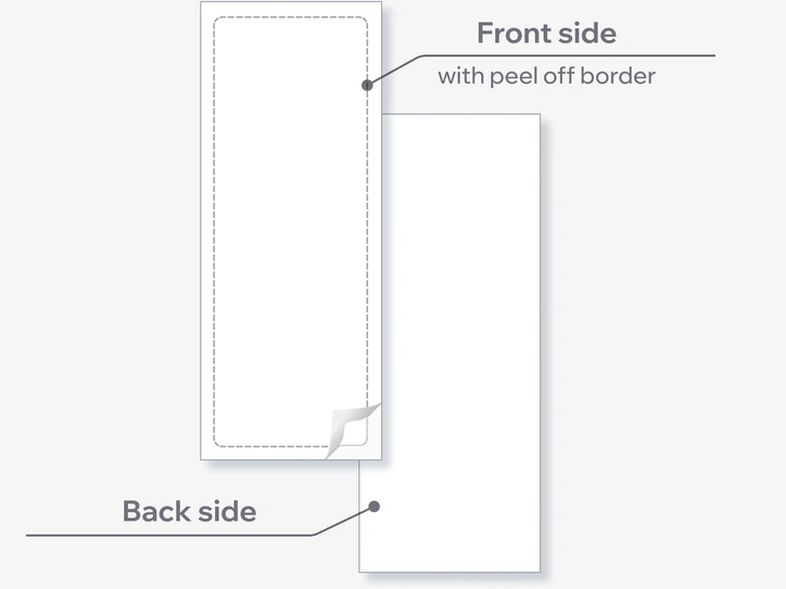 Interior Addendum - Blank