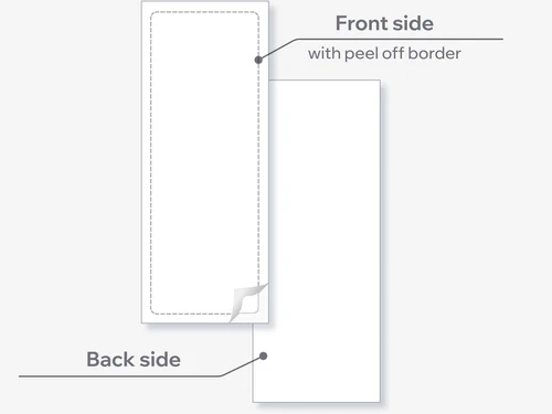 Interior Addendum - Blank