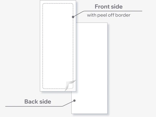 Interior Addendum - Blank