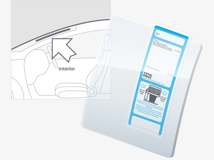Interior Addendum - Custom