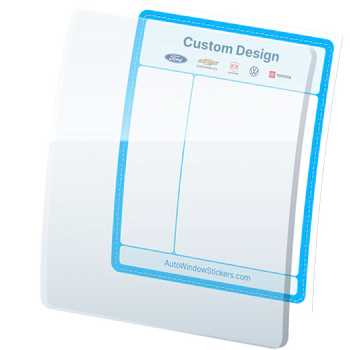 Interior Custom Blank