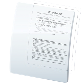 Interior Buyers Guide
